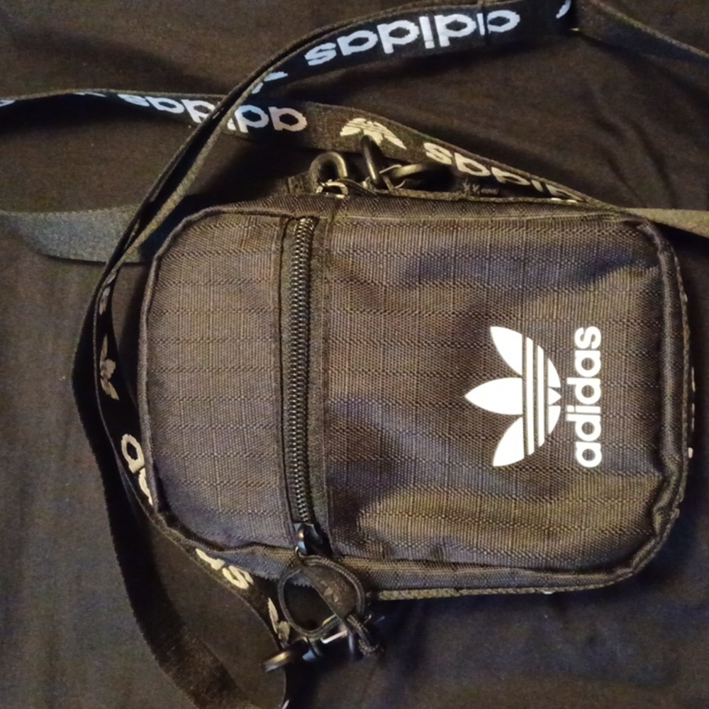 Originals Festival Bag Crossbody